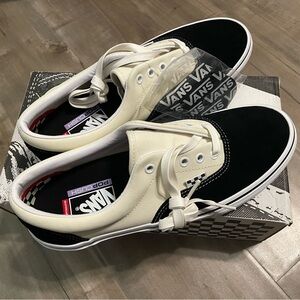 New vans skate era men’s size 10